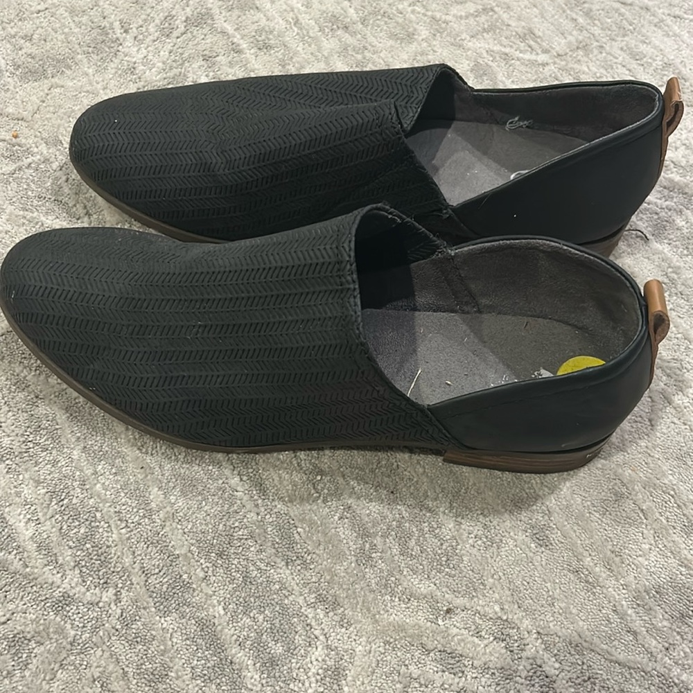 Flat Dr.Scholls Shoes